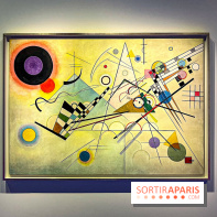 Kandinsky, la musique des couleurs : l'exposition à voir (et écouter) à la Philharmonie de Paris