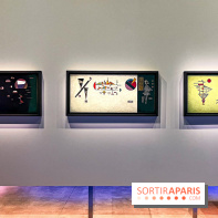 Kandinsky, la musique des couleurs : l'exposition à voir (et écouter) à la Philharmonie de Paris - IMG 7391 jpg