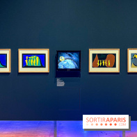 Kandinsky, la musique des couleurs : l'exposition à voir (et écouter) à la Philharmonie de Paris