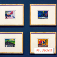 Kandinsky, la musique des couleurs : l'exposition à voir (et écouter) à la Philharmonie de Paris