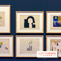 Kandinsky, la musique des couleurs : l'exposition à voir (et écouter) à la Philharmonie de Paris - IMG 7431 jpg