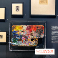 Kandinsky, la musique des couleurs : l'exposition à voir (et écouter) à la Philharmonie de Paris - IMG 7491 jpg