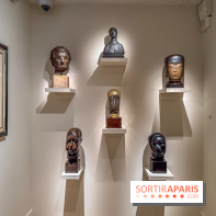 L’École de Paris : la collection Marek Roefler exposée au Musée de Montmartre - IMG 9814
