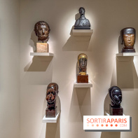 L’École de Paris : la collection Marek Roefler exposée au Musée de Montmartre - IMG 9824