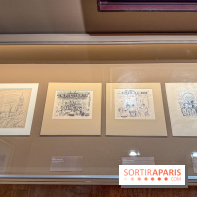 L’École de Paris : la collection Marek Roefler exposée au Musée de Montmartre - IMG 9835