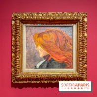 L’École de Paris : la collection Marek Roefler exposée au Musée de Montmartre - IMG 9862