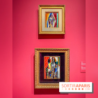 L’École de Paris : la collection Marek Roefler exposée au Musée de Montmartre - IMG 9869