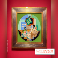 L’École de Paris : la collection Marek Roefler exposée au Musée de Montmartre - IMG 9878