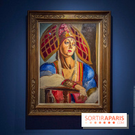 L’École de Paris : la collection Marek Roefler exposée au Musée de Montmartre - IMG 9906