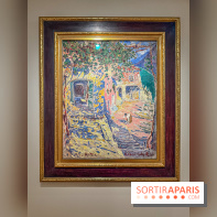 L’École de Paris : la collection Marek Roefler exposée au Musée de Montmartre - IMG 9918