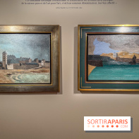 L’École de Paris : la collection Marek Roefler exposée au Musée de Montmartre - IMG 9921