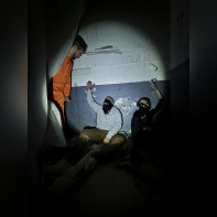 The Scary Trip : un escape game d'Halloween pas comme les autres ! - IMG 6555 2