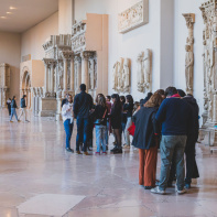 Murder party pour une Saint-Valentin insolite à la Cité de l'Architecture