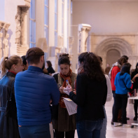 Murder party pour une Saint-Valentin insolite à la Cité de l'Architecture