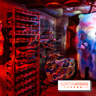 Roadmap 2, exposition street-art et contemporain en Seine-Saint-Denis par le Colors Festival - photos
