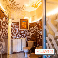 Roadmap 2, exposition street-art et contemporain en Seine-Saint-Denis par le Colors Festival - photos