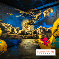 Roadmap 2, exposition street-art et contemporain en Seine-Saint-Denis par le Colors Festival - photos