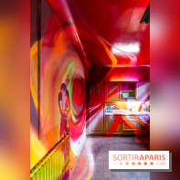 Roadmap 2, exposition street-art et contemporain en Seine-Saint-Denis par le Colors Festival - photos