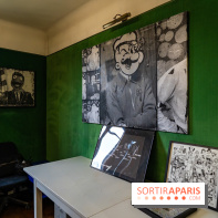 Roadmap 2, exposition street-art et contemporain en Seine-Saint-Denis par le Colors Festival - photos