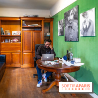 Roadmap 2, exposition street-art et contemporain en Seine-Saint-Denis par le Colors Festival - photos