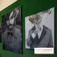 Roadmap 2, exposition street-art et contemporain en Seine-Saint-Denis par le Colors Festival - photos