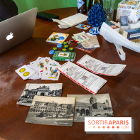 Roadmap 2, exposition street-art et contemporain en Seine-Saint-Denis par le Colors Festival - photos