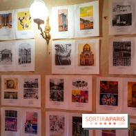 Roadmap 2, exposition street-art et contemporain en Seine-Saint-Denis par le Colors Festival - photos