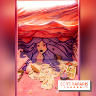 Roadmap 2, exposition street-art et contemporain en Seine-Saint-Denis par le Colors Festival - photos