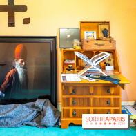 Roadmap 2, exposition street-art et contemporain en Seine-Saint-Denis par le Colors Festival - photos - A7C09326