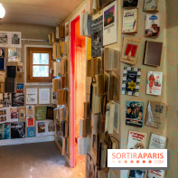 Roadmap 2, exposition street-art et contemporain en Seine-Saint-Denis par le Colors Festival - photos - A7C09327