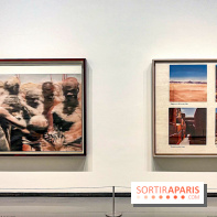 Gerhard Richter : l'exposition retrospective évènement en octobre à la Fondation Louis Vuitton  - 2