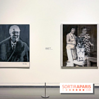 Gerhard Richter : l'exposition retrospective évènement en octobre à la Fondation Louis Vuitton  - 2