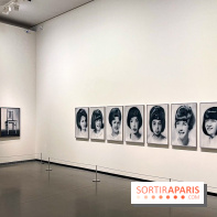Gerhard Richter : l'exposition retrospective évènement en octobre à la Fondation Louis Vuitton  - 2