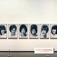 Gerhard Richter : l'exposition retrospective évènement en octobre à la Fondation Louis Vuitton  - 2