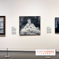 Gerhard Richter : l'exposition retrospective évènement en octobre à la Fondation Louis Vuitton  - 2