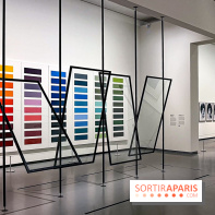 Gerhard Richter : l'exposition retrospective évènement en octobre à la Fondation Louis Vuitton  - 2