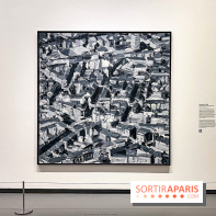 Gerhard Richter : l'exposition retrospective évènement en octobre à la Fondation Louis Vuitton  - 2