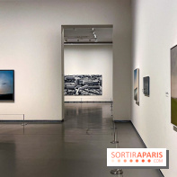 Gerhard Richter : l'exposition retrospective évènement en octobre à la Fondation Louis Vuitton  - 2