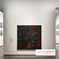 Gerhard Richter : l'exposition retrospective évènement en octobre à la Fondation Louis Vuitton  - 2