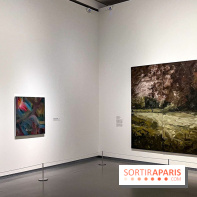 Gerhard Richter : l'exposition retrospective évènement en octobre à la Fondation Louis Vuitton  - 2