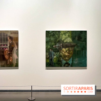 Gerhard Richter : l'exposition retrospective évènement en octobre à la Fondation Louis Vuitton  - 2