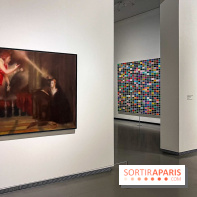 Gerhard Richter : l'exposition retrospective évènement en octobre à la Fondation Louis Vuitton  - 2