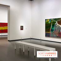 Gerhard Richter : l'exposition retrospective évènement en octobre à la Fondation Louis Vuitton  - 2