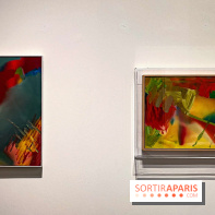 Gerhard Richter : l'exposition retrospective évènement en octobre à la Fondation Louis Vuitton  - 2