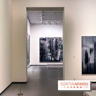 Gerhard Richter : l'exposition retrospective évènement en octobre à la Fondation Louis Vuitton  - 2