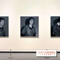 Gerhard Richter : l'exposition retrospective évènement en octobre à la Fondation Louis Vuitton  - 2