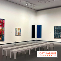 Gerhard Richter : l'exposition retrospective évènement en octobre à la Fondation Louis Vuitton  - 2