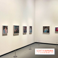 Gerhard Richter : l'exposition retrospective évènement en octobre à la Fondation Louis Vuitton  - 2