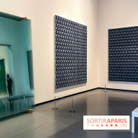 Gerhard Richter : l'exposition retrospective évènement en octobre à la Fondation Louis Vuitton  - 2