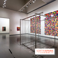 Gerhard Richter : l'exposition retrospective évènement en octobre à la Fondation Louis Vuitton  - 2